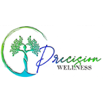 Precision Wellness Center - Logo