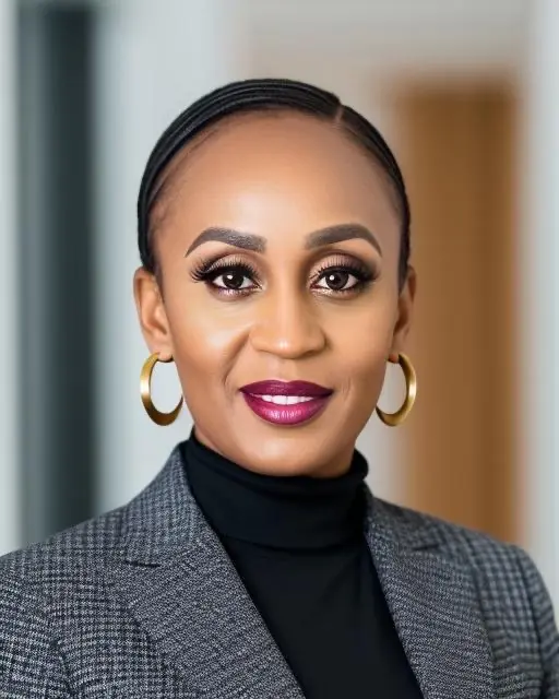 Nina Ngwa, Board-Certified Family Nurse Practitioner at Precision Wellness Center