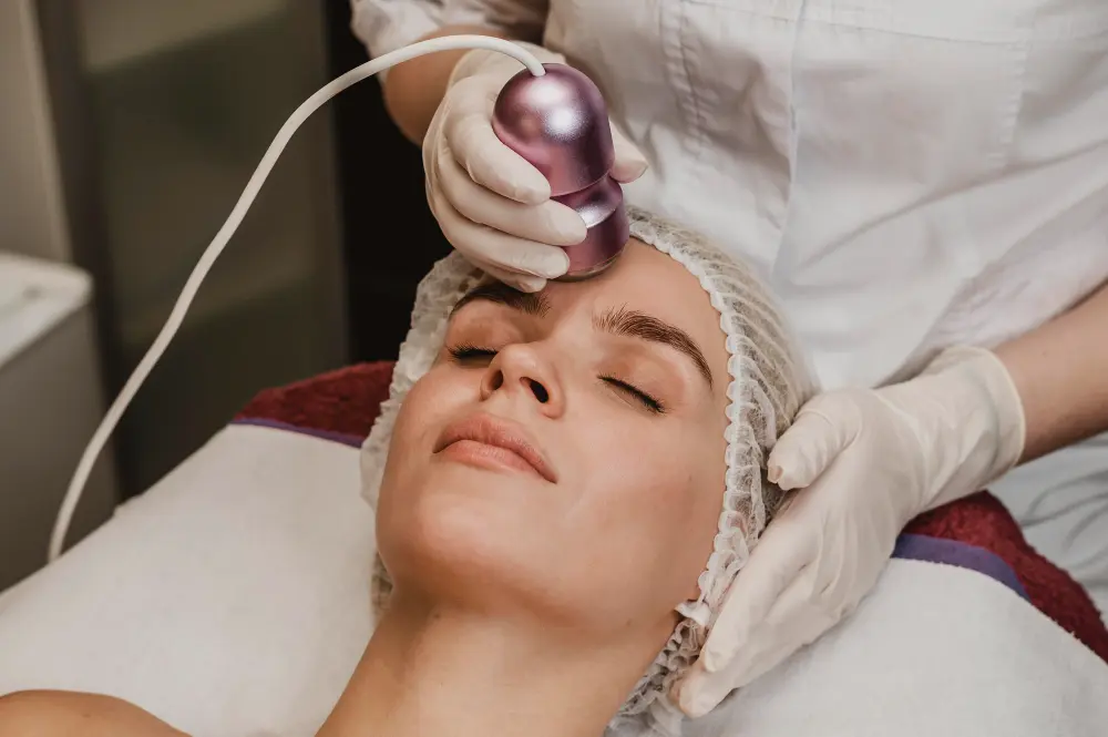 Precision Radiance Facial