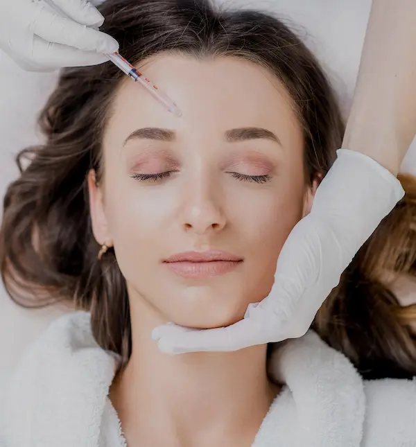 Botox & Wrinkle Relaxers