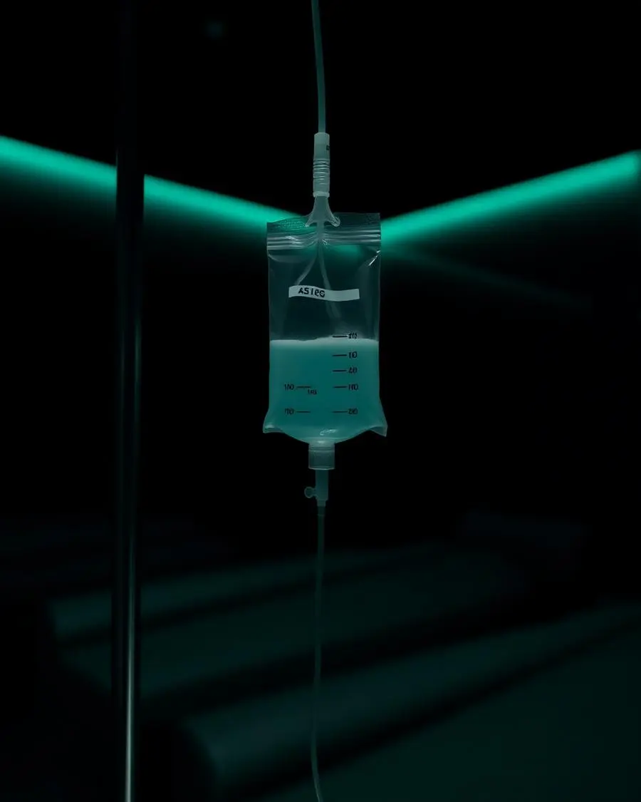IV Hydration
